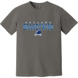 Brandywine Outlaws Heavyweight Ring Spun Tee