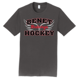 Benet Hockey Adult Fan Favorite Tee