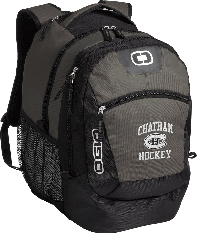 Chatham Hockey OGIO Rogue Pack