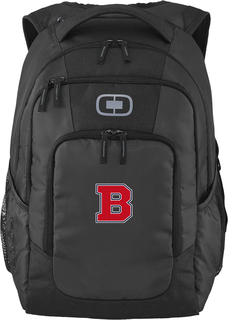 CT Bobcats OGIO Logan Pack