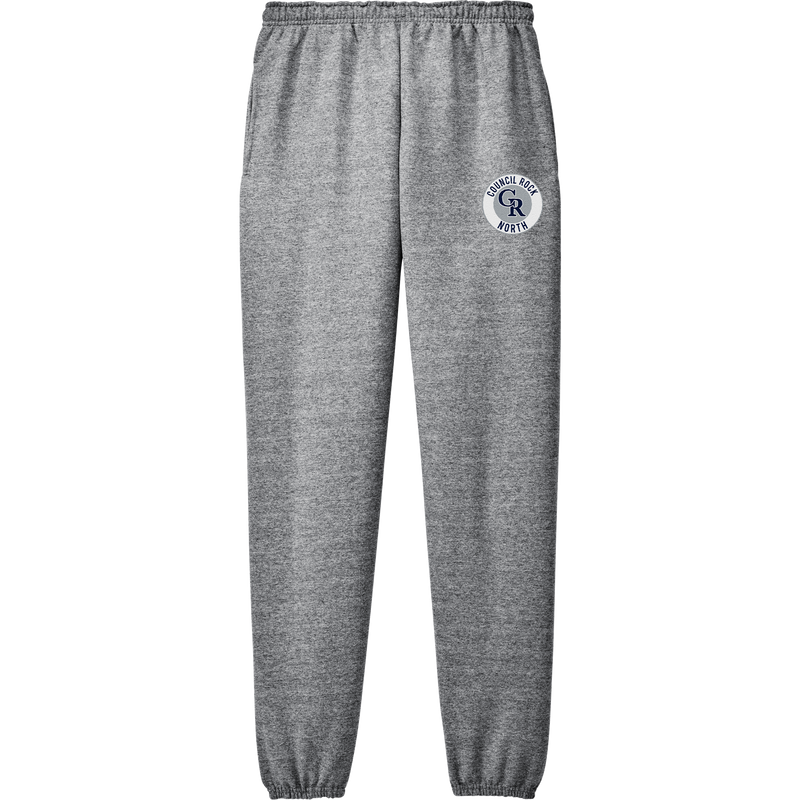 Council Rock North NuBlend Sweatpant with Pockets