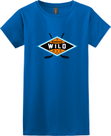 Woodridge Wild Softstyle Ladies' T-Shirt