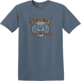 CT Bobcats Softstyle T-Shirt