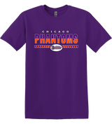 Chicago Phantoms Softstyle T-Shirt