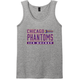 Chicago Phantoms Softstyle Tank Top