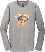 Woodridge Wild Softstyle Long Sleeve T-Shirt