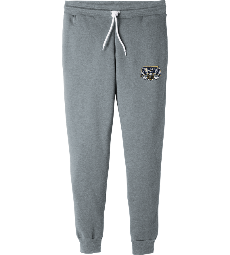 Blizzard Unisex Jogger Sweatpants