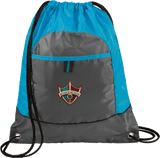 Delaware Ducks Pocket Cinch Pack