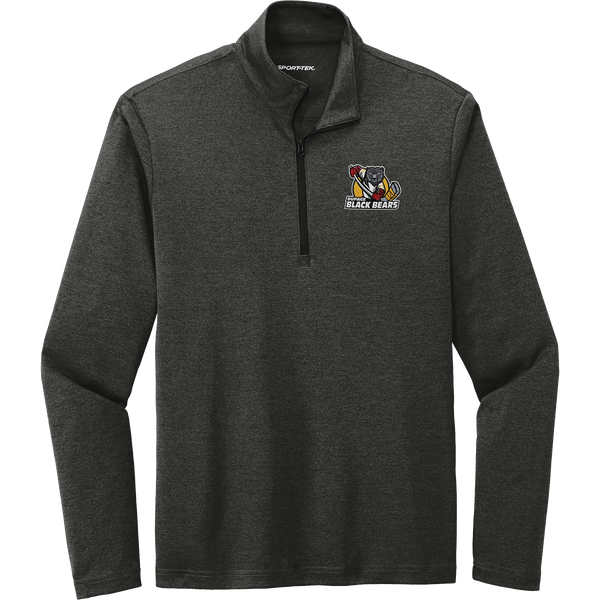 Dupage Black Bears Endeavor 1/2-Zip Pullover