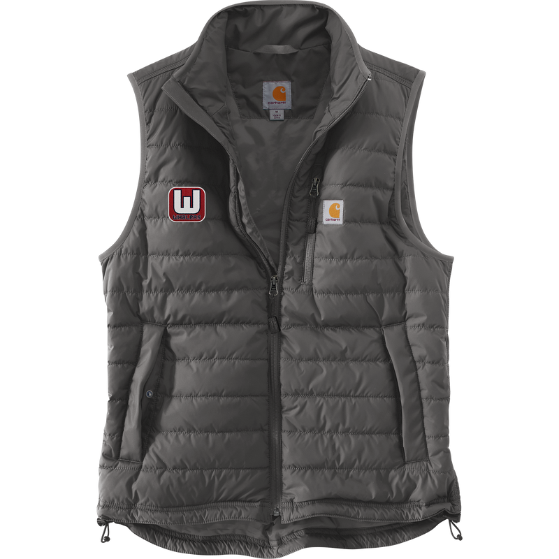 CT Whalers Tier 1 Carhartt Gilliam Vest