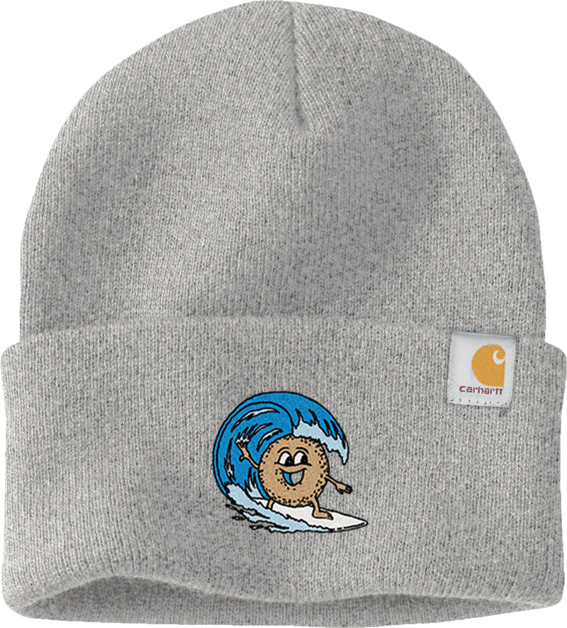 BagelEddi's Carhartt Watch Cap 2.0