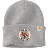 Biggby Bobcats Carhartt Watch Cap 2.0