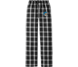 BagelEddi's Women's Flannel Plaid Pant