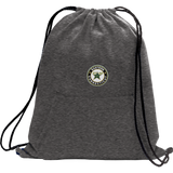 CT ECHO Stars Core Fleece Sweatshirt Cinch Pack