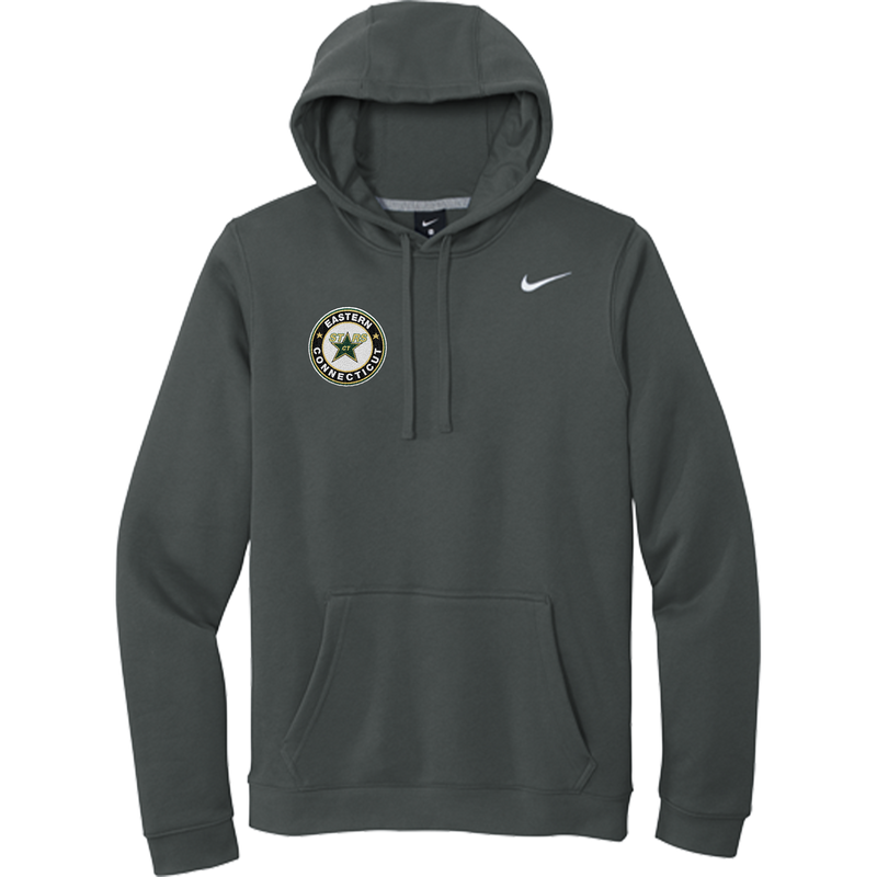 CT ECHO Stars Nike Club Fleece Pullover Hoodie