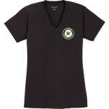 CT ECHO Stars Ladies Ultimate Performance V-Neck