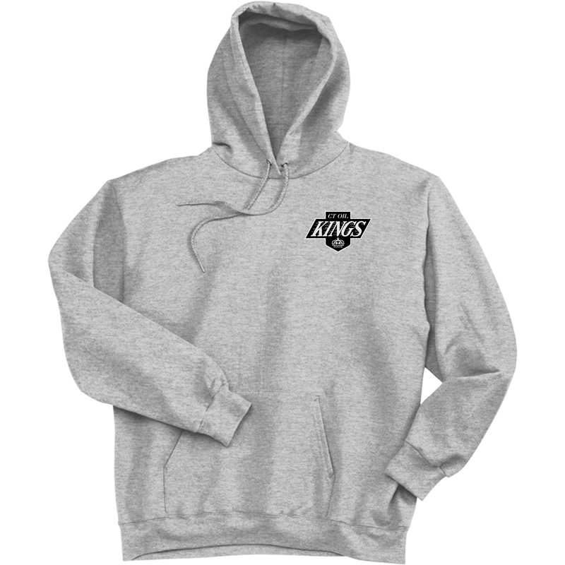 CT Oil Kings Ultimate Cotton - Pullover Hooded Sweatshirt