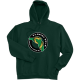 Florida Eels Ultimate Cotton - Pullover Hooded Sweatshirt