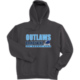 Brandywine Outlaws Ultimate Cotton - Pullover Hooded Sweatshirt