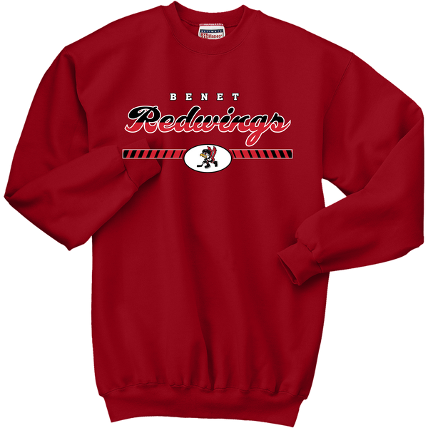 Benet Hockey Ultimate Cotton - Crewneck Sweatshirt