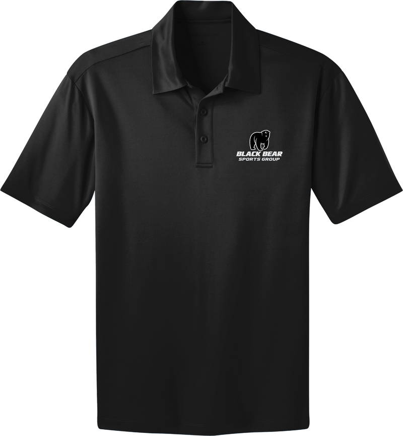 BBSG Adult Silk Touch Performance Polo