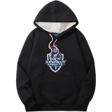 JFK Knights Football Breakaway Fall Fleece Youth Hoodie