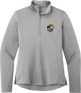 Woodridge Wild Ladies Endeavor 1/2-Zip Pullover