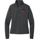 Chicago Phantoms Ladies Sport-Wick Stretch 1/4-Zip Pullover