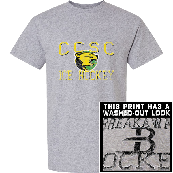 Chester County Unisex Short Sleeve T-Shirt