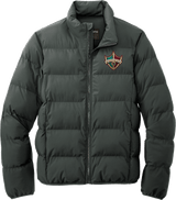 Delaware Ducks Mercer+Mettle Puffy Jacket