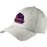 Chicago Phantoms New Era Adjustable Unstructured Cap