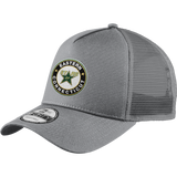 CT ECHO Stars New Era Snapback Trucker Cap