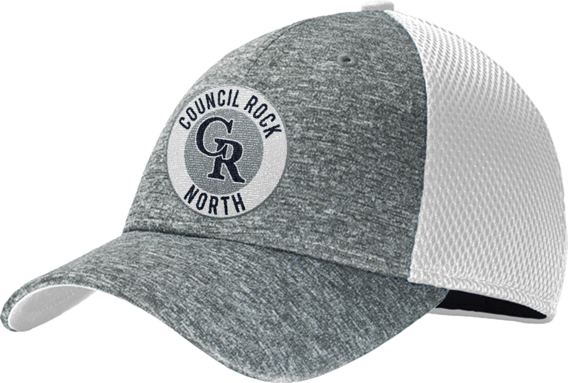 Council Rock North New Era Shadow Stretch Mesh Cap