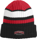 Navesink New Era Ribbed Tailgate Beanie