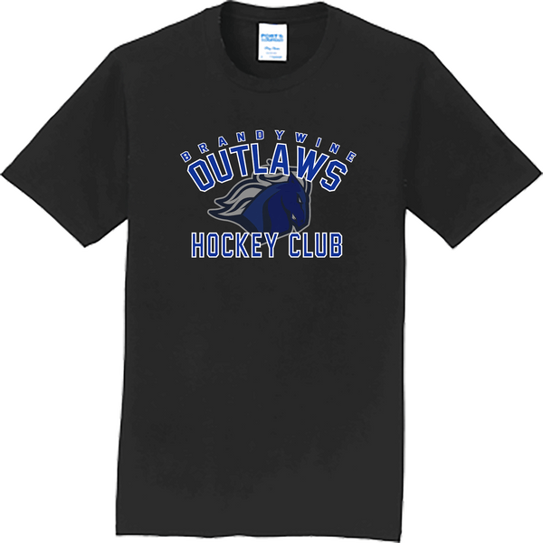 Brandywine Outlaws Adult Fan Favorite Tee