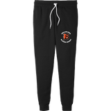 Philadelphia Blazers Breakaway Fall Fleece Youth Jogger Pants