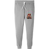 Princeton Tiger Lilies Breakaway Fall Fleece Youth Jogger Pants