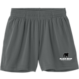 BBSG Youth PosiCharge Competitor 5 Inch Pocketed Short