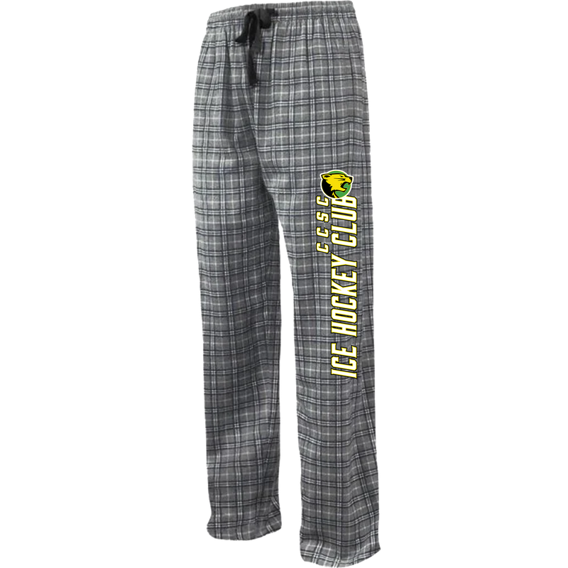 Chester County Flannel Pant